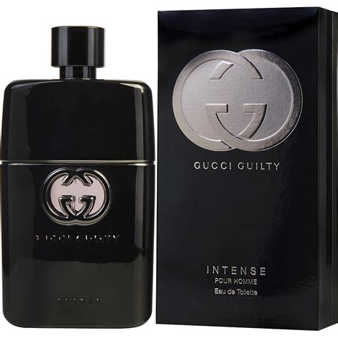 gucci guilty intense best price|Gucci Guilty intense woman 100ml.